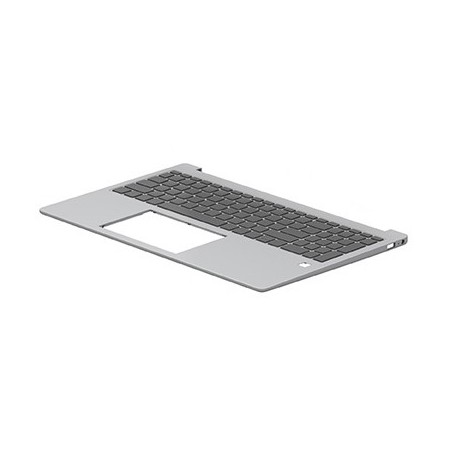 HP SPS-TOPCVR PKSFPR W/KB FOP BL – P31849-BB1